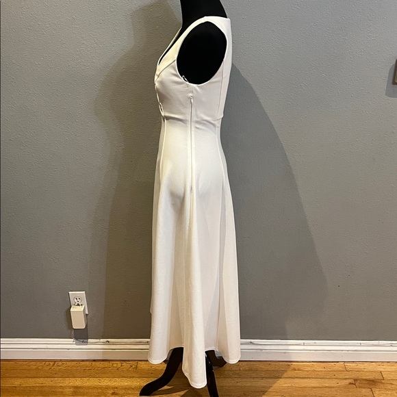 Reformation Mikol Knit Dress - Picture 9 of 17